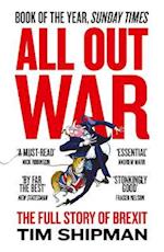 All Out War