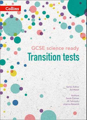 GCSE Science Ready Transition Tests for KS3 to GCSE