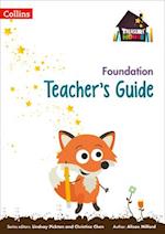 Teacher Guide Foundation