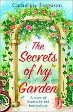 Secrets of Ivy Garden