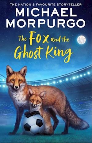 Fox and the Ghost King