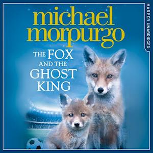 The Fox and the Ghost King