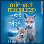 The Fox and the Ghost King