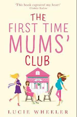 First Time Mums' Club