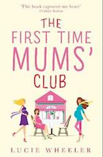 First Time Mums' Club