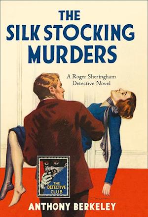Silk Stocking Murders