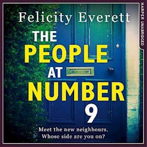 The People at Number 9