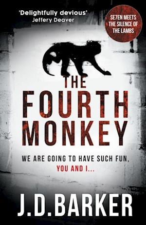 Fourth Monkey