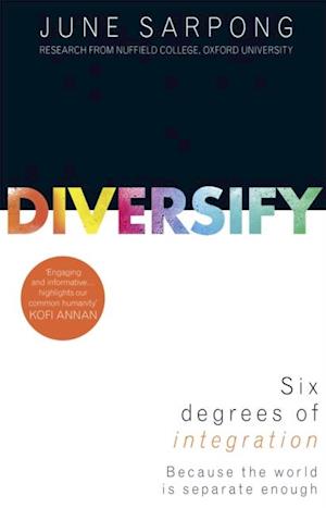 Diversify