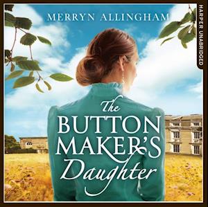 The Buttonmaker’s Daughter