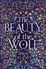 The Beauty of the Wolf