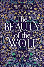 The Beauty of the Wolf