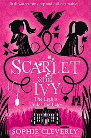 Lights Under the Lake: A Scarlet and Ivy Mystery