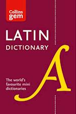 Latin Gem Dictionary