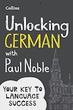 Unlocking German with Paul Noble