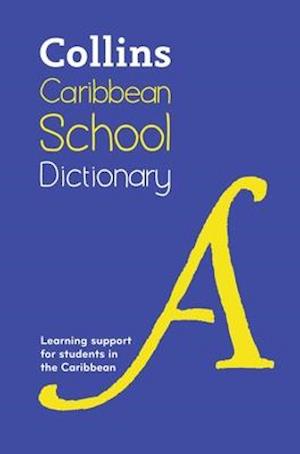 Caribbean School Dictionary