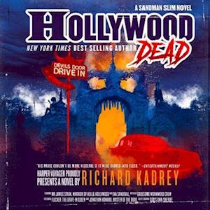 Hollywood Dead