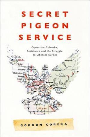 Secret Pigeon Service