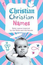 Christian Christian Names