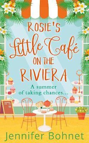 Rosie's Little Cafe on the Riviera