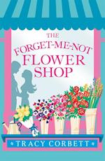 FORGET-ME-NOT FLOWER SHOP EB