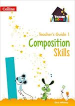 Composition Skills Teacher’s Guide 1