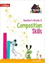 Composition Skills Teacher’s Guide 2
