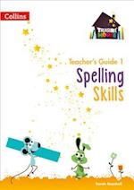 Spelling Skills Teacher’s Guide 1