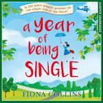 A Year of Being Single