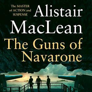 The Guns of Navarone