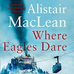 Where Eagles Dare