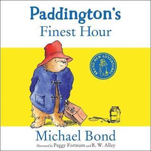 Paddington’s Finest Hour