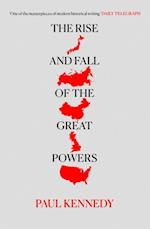 Rise and Fall of the Great Powers