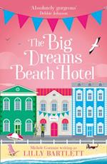 Big Dreams Beach Hotel