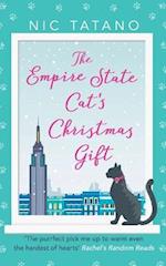 The Empire State Cat's Christmas Gift