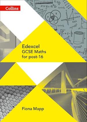 Edexcel GCSE Maths for post-16