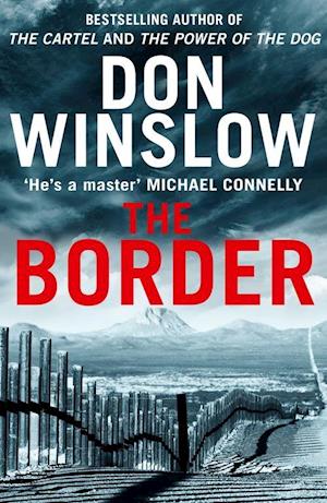 Border, The (PB) - (3) Cartel Trilogy - C-format