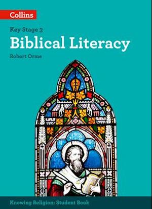 Biblical Literacy