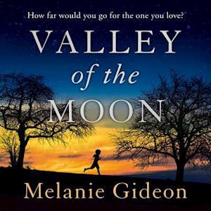 Valley of the Moon