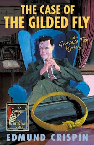 Case of the Gilded Fly