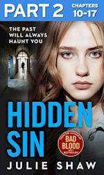Hidden Sin: Part 2 of 3