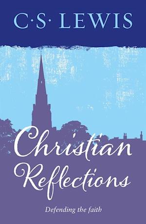 CHRISTIAN REFLECTIONS EB