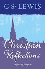 Christian Reflections