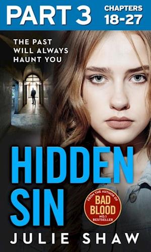 Hidden Sin: Part 3 of 3