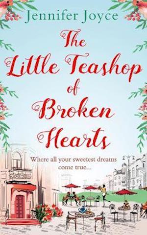 Little Teashop of Broken Hearts