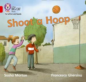 Shoot a Hoop