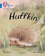 Huffkin