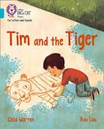 Tim and the Tiger