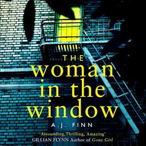 The Woman in the Window