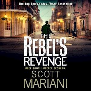 The Rebel’s Revenge